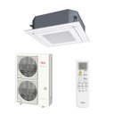 Ver imagem 1 de Ar condicionado Split Inverter Cassete Fujitsu 52.000 Btus Quente e Frio 220v