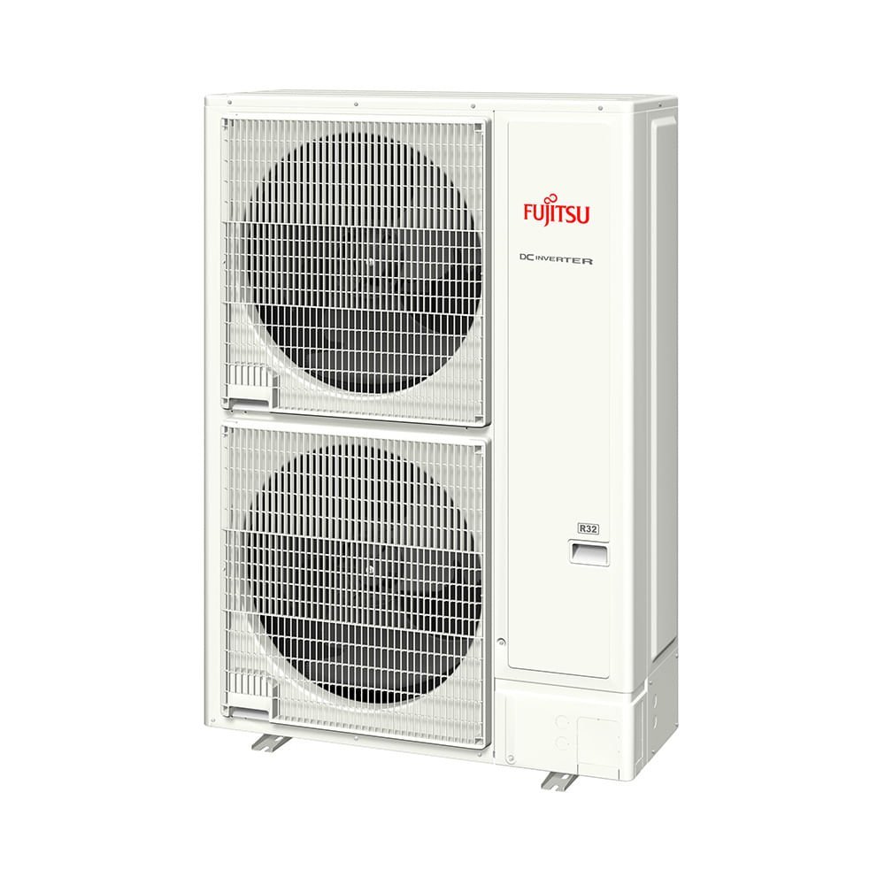 Ar condicionado Split Inverter Cassete Fujitsu 52.000 Btus Quente e Frio 220v - 3