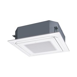 Ar condicionado Split Inverter Cassete Fujitsu 52.000 Btus Quente e Frio 220v - 2