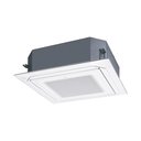 Ver imagem 2 de Ar condicionado Split Inverter Cassete Fujitsu 52.000 Btus Quente e Frio 220v