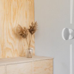Arandela Plafon Led Alumínio Branco 7w 3000k Ip54 Yamamura - 2