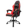 Cadeira Gamer TGT Heron, Preta e Vermelha, TGT-HR-BRD01 - 7
