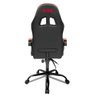 Cadeira Gamer TGT Heron, Preta e Vermelha, TGT-HR-BRD01 - 5