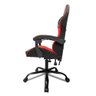 Cadeira Gamer TGT Heron, Preta e Vermelha, TGT-HR-BRD01 - 6