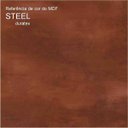 Ver imagem 5 de Estante De Madeira e Metalon Para Sala De Estar Space - Steel - 1,00x0,40x2,00 m