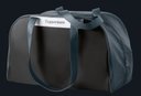 Ver imagem 6 de Mala de Mão Plus Premium Jet Black Tupperware