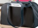 Ver imagem 4 de Mala de Mão Plus Premium Jet Black Tupperware