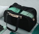 Ver imagem 2 de Mala de Mão Plus Premium Jet Black Tupperware