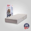 Ver imagem 5 de Colchão Solteirão Castor Solteiro King Na Caixa Vitagel Max Anatomic Pocket® Double Face 100x200x25cm