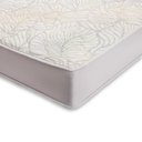 Ver imagem 3 de Colchão Solteirão Castor Solteiro King Na Caixa Vitagel Max Anatomic Pocket® Double Face 100x200x25cm