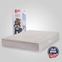 Ver imagem 5 de Colchão King Castor Super Na Caixa Vitagel Max Anatomic Pocket® Double Face 193x203x25cm