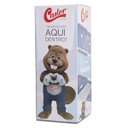 Ver imagem 6 de Colchão King Castor Super Na Caixa Vitagel Max Anatomic Pocket® Double Face 193x203x25cm