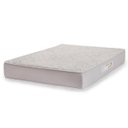 Ver imagem 4 de Colchão King Castor Super Na Caixa Vitagel Max Anatomic Pocket® Double Face 193x203x25cm