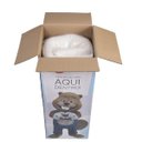 Ver imagem 5 de Colchão Casal Castor Na Caixa Double Comfort Espuma D33 138x188x17cm