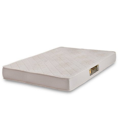 Colchão Casal Castor Na Caixa Double Comfort Espuma D33 138x188x17cm