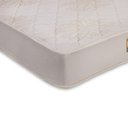 Ver imagem 4 de Colchão Solteirão Castor Solteiro King Na Caixa Double Comfort Espuma D33 100x200x17cm