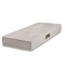 Ver imagem 1 de Colchão Solteirão Castor Solteiro King Na Caixa Double Comfort Espuma D33 100x200x17cm