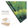 Quadro Decorativo Bosque Passeio No Park Canvas Artistico26:Colorido/Colorido - 3