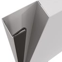 Ver imagem 7 de Armário Aço Escritório Fechadura 4 Prateleiras Ea301 Verde