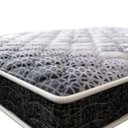 Ver imagem 3 de Colchão Casal Probel 188x138x14 Guarda Costa 008725/2013- - Branco / Preto