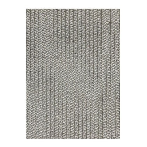 Tapete Sisal Natural 200x300 Mandacaru