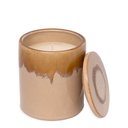Ver imagem 1 de Vela Decorativa com Suporte em Cerâmica 12cm 22417 Mart