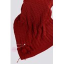 Ver imagem 2 de Manta Tricô Pombom Carlan