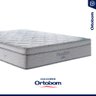 Cama Box Baú com Colchão de Molas Ensacadas D33 Pillow In Ortobom Freedom Queen 158cm - 7