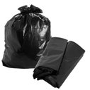 Ver imagem 1 de Saco de Lixo 100 Litros 100 Unidades Preto