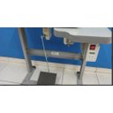 Ver imagem 6 de Maquina de Cortar Vies Faca Motor Direct Drive Bivolt