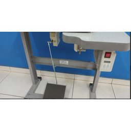 Maquina de Cortar Vies Faca Motor Direct Drive Bivolt - 6