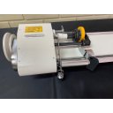 Ver imagem 3 de Maquina de Cortar Vies Faca Motor Direct Drive Bivolt