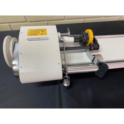 Maquina de Cortar Vies Faca Motor Direct Drive Bivolt - 3