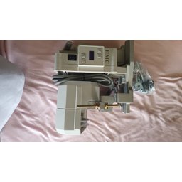 Maquina de Cortar Vies Faca Motor Direct Drive Bivolt - 8