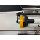 Ver imagem 5 de Maquina de Cortar Vies Faca Motor Direct Drive Bivolt