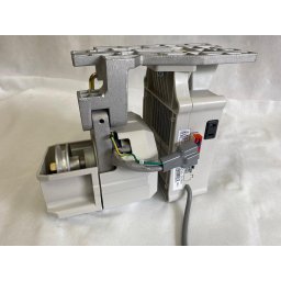 Maquina de Cortar Vies Faca Motor Direct Drive Bivolt - 9