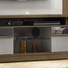 Rack Pernambuco com Painel Fortaleza para TV até 60 Polegadas Espresso Móveis - 5