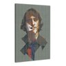 Quadro Decorativo Coringa Joker Dc Comics Em Canvas Joker03:N/A/Colorido - 1