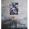 Quadro Decorativo Star Wars Stormtroopers Em Canvas Sw09:Colorido/Colorido - 3