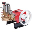 Ver imagem 2 de Bomba Kawashima S40F Com Cabeçote de Ferro Ideal Para Motores Elétricos e Motores Combustão