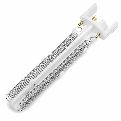 Resistência Lorenzetti 220V 7500W Top Jet Advanced Original