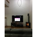 Ver imagem 3 de Calefator a Lenha de Dupla Combustão Canto Estela Maris