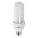 Ver imagem 1 de Lâmpada Fluorescente Compacta 25W 6.400K 127V Empalux
