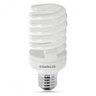 Lâmpada Fluorescente Compacta Espiral 25W 6.400K 127V Empalux - 1