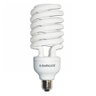 Lâmpada Fluorescente Compacta Espiral 59W 6.400K 127V Empalux - 1