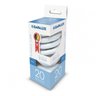 Lâmpada Fluorescente Compacta Espiral 20W 6.400K 220V Empalux - 2
