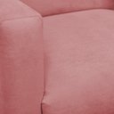 Ver imagem 5 de Kit Poltrona Recepção Pés Madeira Nina Rosa