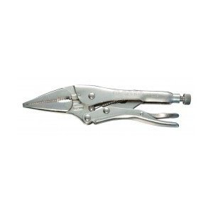 ALICATE SATA PRESSAO BICO LONGO SATA 9POL
