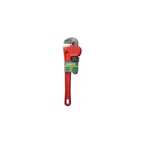 Chave P/Tubo Heavy Duty Sata 12Pol Vermelho