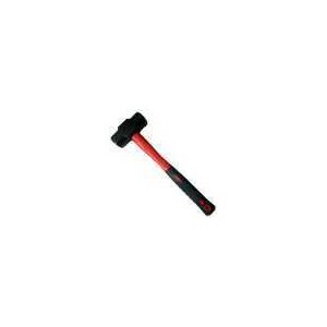 MARRETA OITAVADA MTX 3000G CABO DE FIBRA